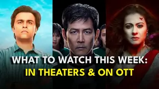 What to watch this weekend: OTT & theatrical releases from 'Squid Game 2' to 'Panchayat S4' & more