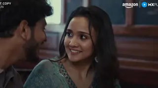 Ashi Singh says, “Every role keeps me inspired” as she juggles thrillers & rom-coms