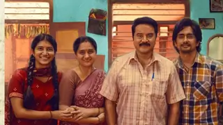 Siddharth connects 3BHK with real-life emotions, says film mirrors his parents silent sacrifices
