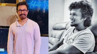 Aamir Khan confirms superhero movie with Coolie director Lokesh Kanagaraj; here's a look at his line-up 