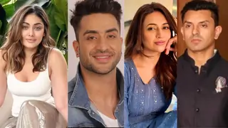 Shefali Jariwala’s sudden death leaves friends shocked; Aly Goni, Divyanka Tripathi, Tehseen Poonawalla reacts