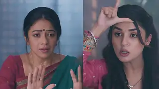 Anupamaa: Rahi haunts Anupama in dreams, calls her a loser