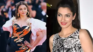 Aishwarya Rai Bachchan has immense resilience; former Miss World Yukta Mookhey praises her senior's grace