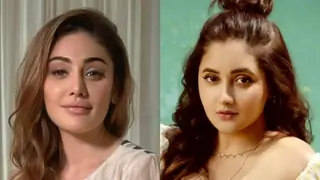 Rashami Desai mourns Shefali Jariwala’s sudden demise 