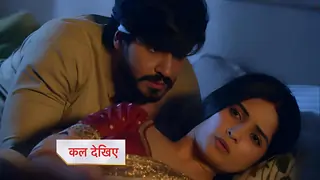 Ghum Hai Kisikey Pyaar Meiin: Neil gets romantic at night, asks Savi for a goodnight kiss