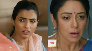 Anupamaa: Bharti meets with a serious accident; will Anupama use her policy money to save her?