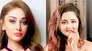 Rashami Desai slams media, urges respect for Parag Tyagi’s grief after Shefali Jariwala’s death