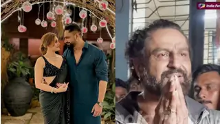Parag Tyagi’s emotional appeal post wife Shefali Jariwala's death: 'Please mazak drama mat banayega'