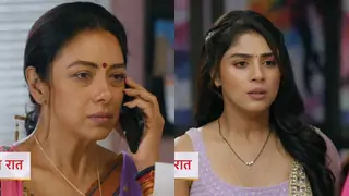 Anupamaa: Anupama to participate in dance competition, set for a face-off with Rahi