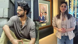 RIP Shefali Jariwala: Vishal Aditya Singh shares screenshot of their last conversation and it's full of life