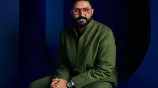 Abhishek Bachchan explains why he won’t correct false rumours about his marriage or family