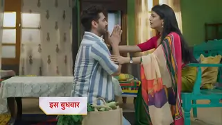Yeh Rishta Kya Kehlata Hai: Armaan falls to his knees to confess Maira's truth to Abhira, almost reveals it