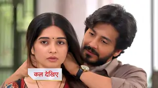 Ghum Hai Kisikey Pyaar Meiin: Savi ends the drama and reveals the truth after Neil tries to kiss her