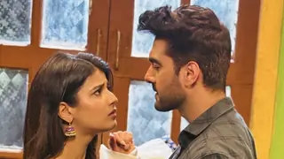 Yeh Rishta Kya Kehlata Hai: Armaan and Abhira indulge in a heated argument as they get locked in a room