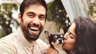 Avika Gor's fiancé shares unseen photo on her birthday; calls her ‘purest soul' in a sweet note