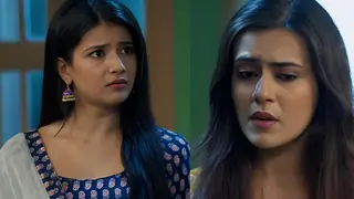 Yeh Rishta Kya Kehlata Hai: Abhira warns Geetanjali to back off, says no one can take away what’s hers