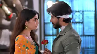 Ghum Hai Kisikey Pyaar Meiin: Neil falls in love with Savi after seeing her in a saree