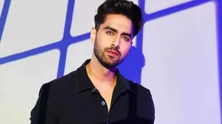 'Not strong academically, never had plan B': YRKKH's Rohit Purohit on uncertainty of being an actor