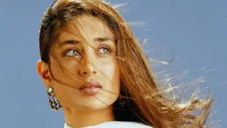 Kareena Kapoor Khan's debut film Refugee completes 25 years, actress shares unseen glimpses