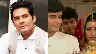 'Set to be reworked, colour..': Amar Upadhyay opens up on delay in release of Kyunki Saas Bhi Kabhi Bahu Thi 2