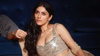 'Khamoshiyan' fame Sapna Pabbi to be a contestant on Chhoriyan Chale Gaon? 