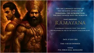 Ramayana: Ranbir Kapoor, Sai Pallavi's movie's introduction in July; here's what fans are hoping for