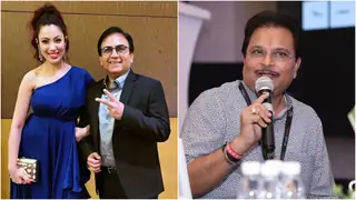 Taarak Mehta Ka Ooltah Chashmah maker Asit Kumarr Modi refutes news of Dilip  Joshi and Munmum Dutta's exit