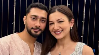 Gauahar Khan says, 'My second pregnancy is more difficult..'
