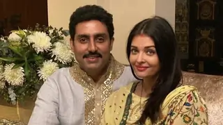 Abhishek Bachchan addresses divorce rumors with Aishwarya, 'Even if we clarify something…..'