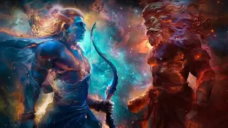 'Ramayana' first glimpse: Netizens explode on twitter with reactions after being awestruck