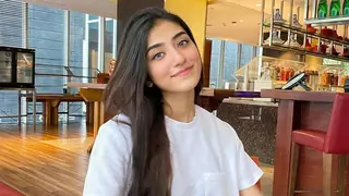 Nazila Sitaishi, Munawar Faruqui’s ex, to be part of Zee TV's new reality show Chhoriyan Chali Gaon