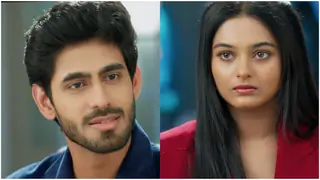 Yeh Rishta Kya Kehlata Hai: Kiara and Krish's argument intensifies over Armaan's return