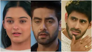 Yeh Rishta Kya Kehlata Hai: Kiara spots Krish transferring Poddar firm’s cases before Armaan's return