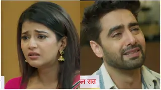 Yeh Rishta Kya Kehlata Hai: Armaan and Abhira to reunite post telling the truth about Maira’s identity