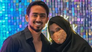Bigg Boss OTT 3 fame Adnaan Shaikh & wife Ayesha embrace parenthood, welcome baby boy 