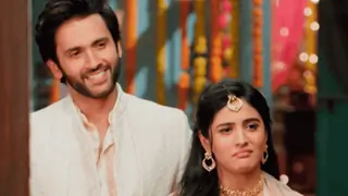 Mishkat Varma & Khushbu Rajendra wrap the shoot of Ram Bhavan, show all set to go OFF AIR Thumbnail