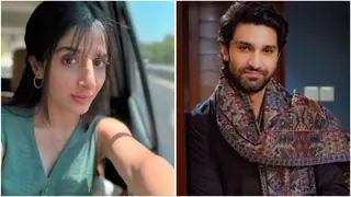 Pakistani actors Mawra Hocane, Yumna Zaidi & Ahad Raza Mir's Instagram accounts ban lifted in India? thumbnail