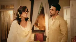 Mannat Har Khushi Paane Ki: Major revelation, Gagan finds out about Aishwarya