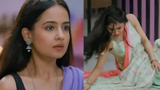 Anupamaa: Mahi sabotages Rahi's dance by dropping earring, leaves her hurt during face-off