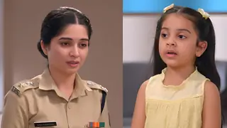 Ghum Hai Kisikey Pyaar Meiin: Savi tells Sai to look after the family before leaving thumbnail