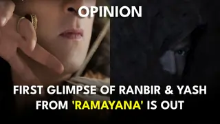 'Ramayana' First Glimpse: Why It Might Finally Heal The 'Adipurush' Wounds