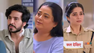 Ghum Hai Kisikey Pyaar Meiin: Neil regains consciousness; Bhagyashree apologises & calls Savi the best mother thumbnail
