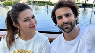 Divyanka Tripathi calls out nepotism in Bollywood after Vivek Dahiya's name is missing from Akshardham credits