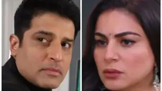 Kumkum Bhagya: Shraddha Arya and Shakti Anand exit the show Thumbnail