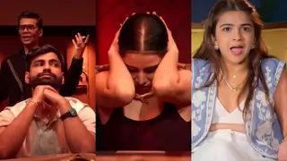 Not Harsh Gujral, Uorfi Javed to vote out Apoorva Mukhija in episode of The Traitors  thumbnail