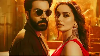 Rajkummar Rao visits Lucknow ahead of Maalik’s track launch, revisits key shoot locations