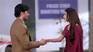 Ghum Hai Kisikey Pyaar Meiin: Savi chooses a new beginning, parts ways with Neil after his recovery thumbnail
