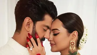 Sonakshi Sinha reveals the reason why people think she's pregnant, and it'll leave you in splits
