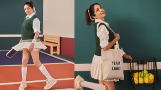 Neena Gupta’s Pickleball look has everyone talking: The Internet can’t handle this serve