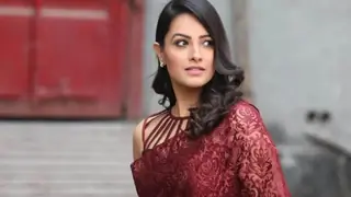 Anita Hassanandani’s cryptic post sparks concern: “Time to hear myself again”